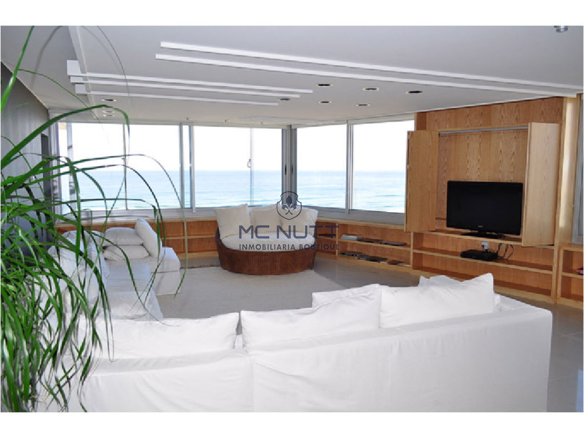 Apartamento Ref.490/ - Apartamento en Brava, 3 dormitorios