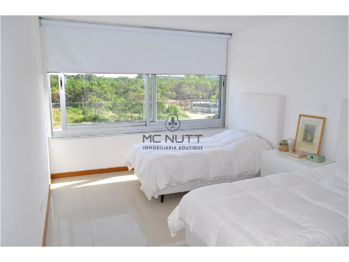 Apartamento Ref.490/ - Apartamento en Brava, 3 dormitorios