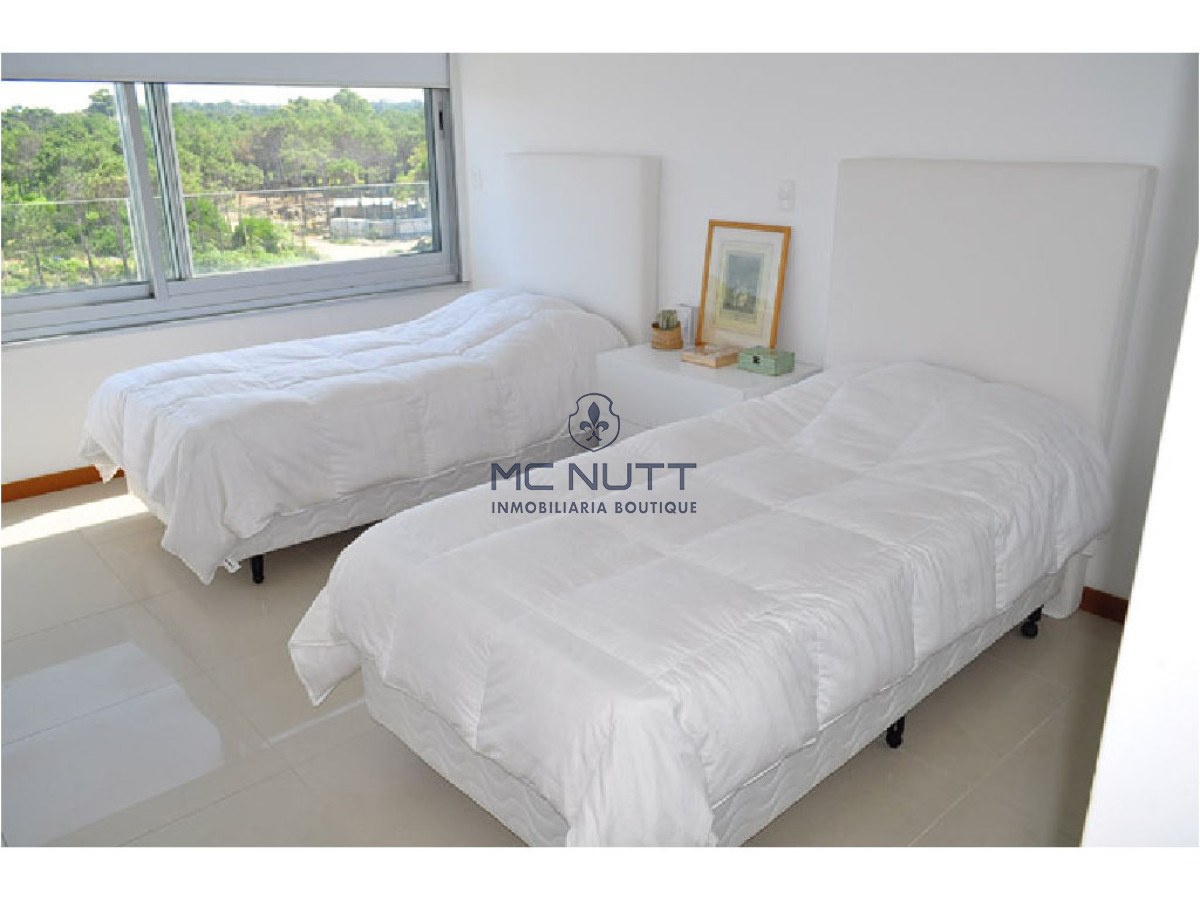 Apartamento Ref.490/ - Apartamento en Brava, 3 dormitorios