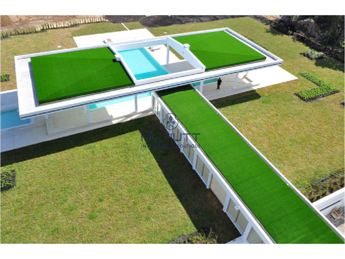 Apartamento Ref.490/ - Apartamento en Brava, 3 dormitorios