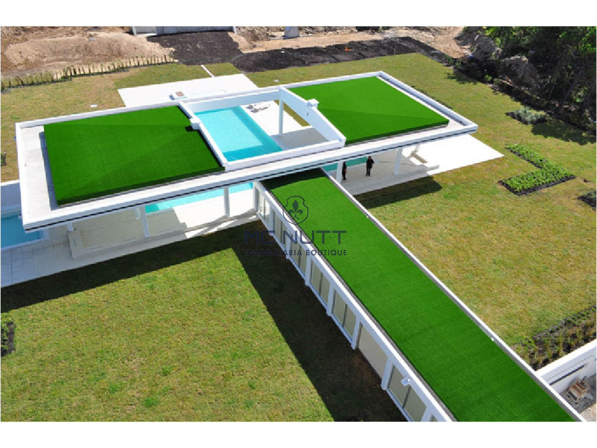 Apartamento Ref.490/ - Apartamento en Brava, 3 dormitorios