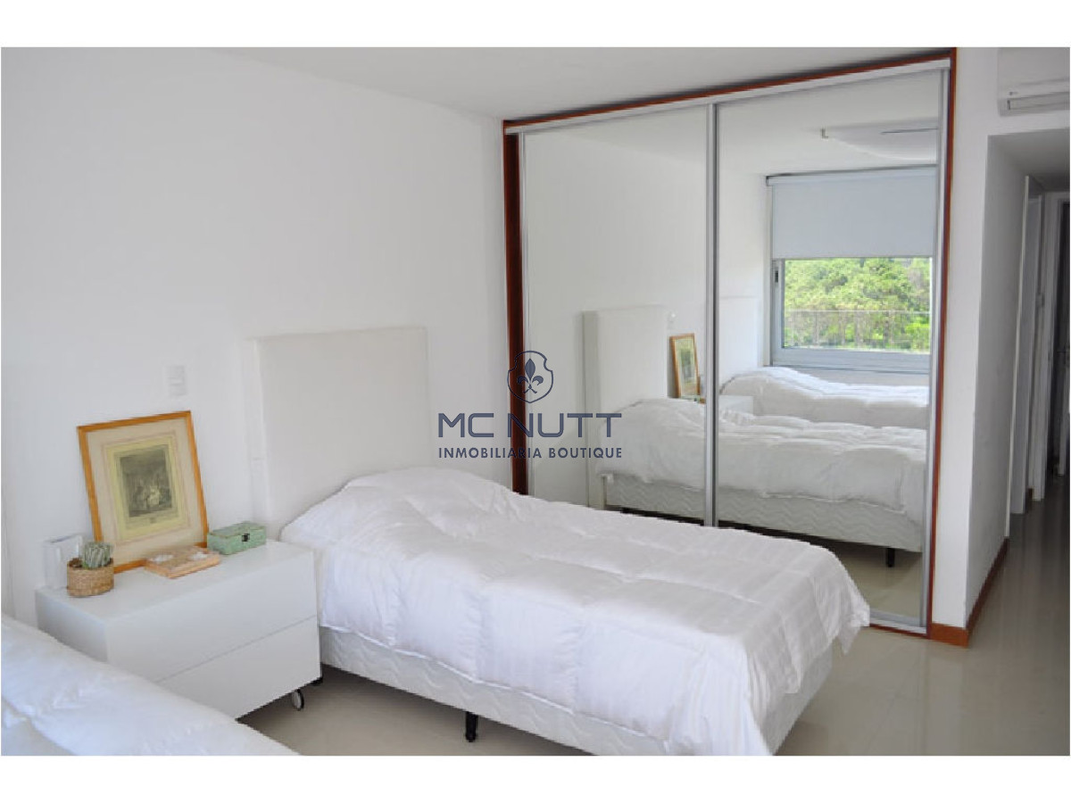 Apartamento Ref.490/ - Apartamento en Brava, 3 dormitorios