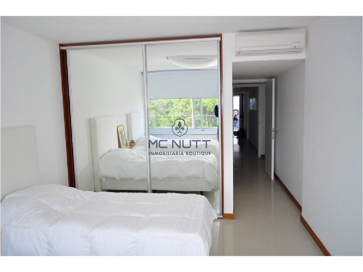Apartamento Ref.490/ - Apartamento en Brava, 3 dormitorios