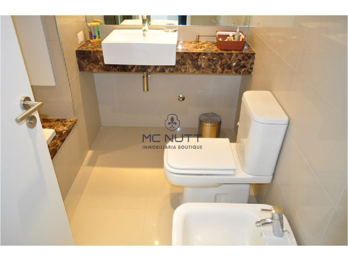 Apartamento Ref.490/ - Apartamento en Brava, 3 dormitorios