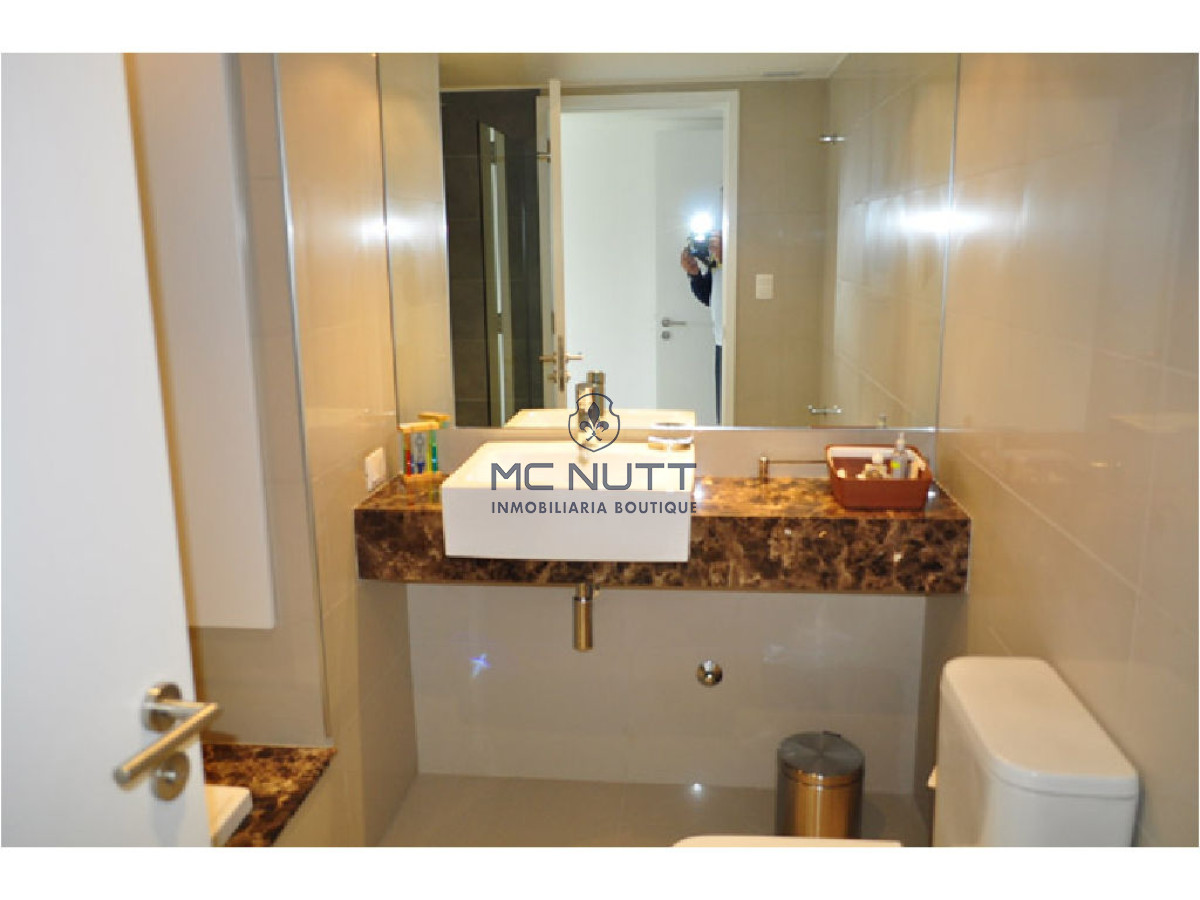 Apartamento Ref.490/ - Apartamento en Brava, 3 dormitorios