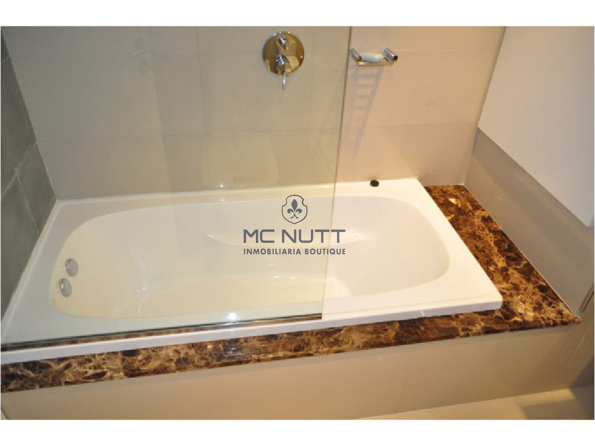 Apartamento Ref.490/ - Apartamento en Brava, 3 dormitorios