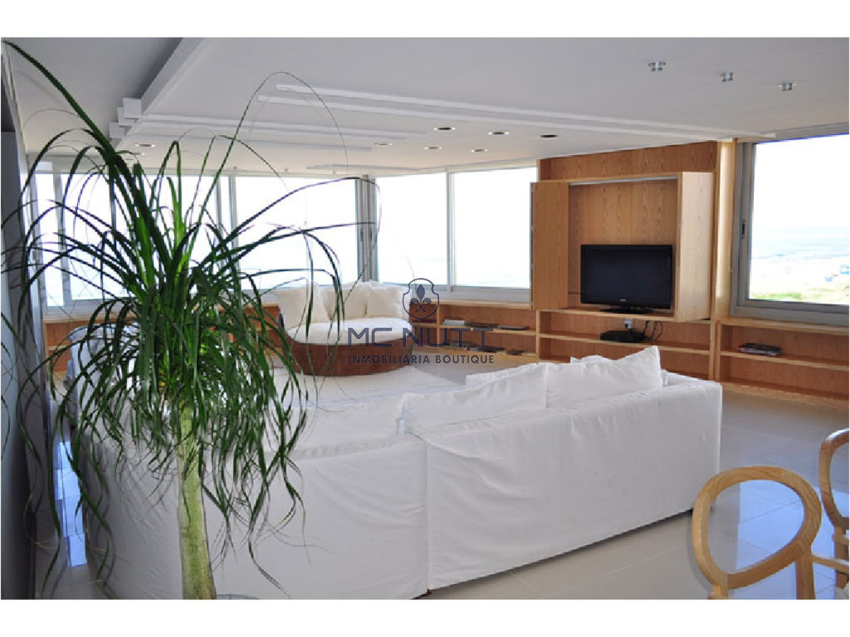 Apartamento Ref.490/ - Apartamento en Brava, 3 dormitorios