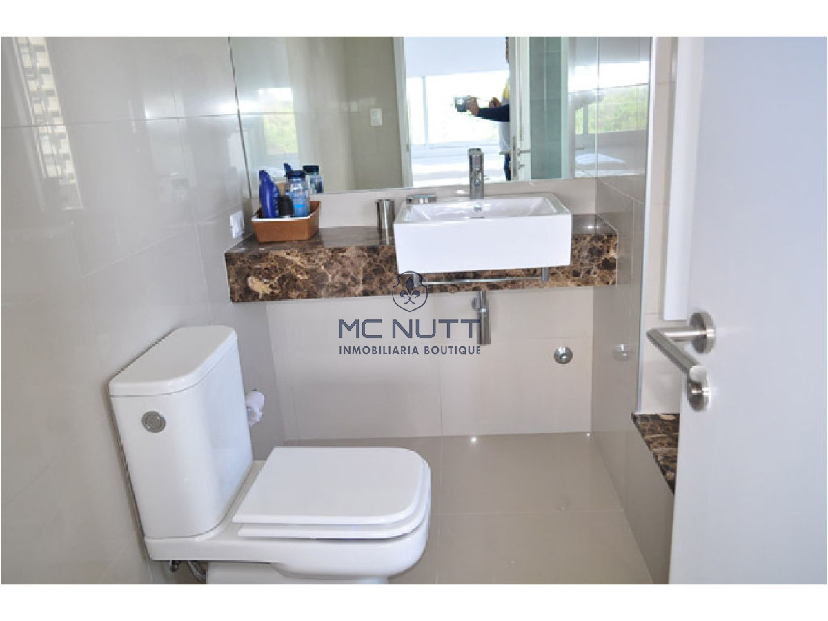 Apartamento Ref.490/ - Apartamento en Brava, 3 dormitorios