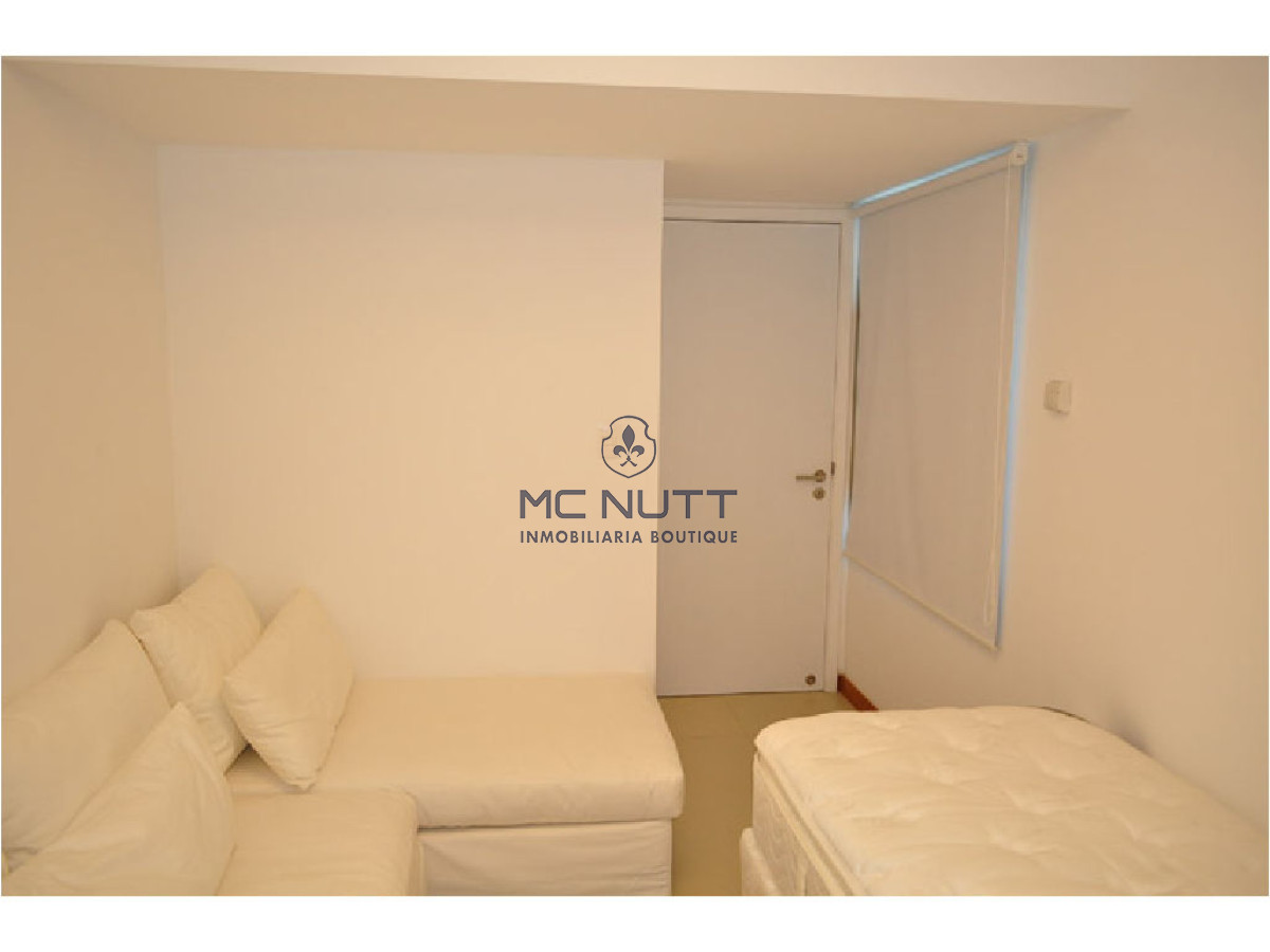 Apartamento Ref.490/ - Apartamento en Brava, 3 dormitorios