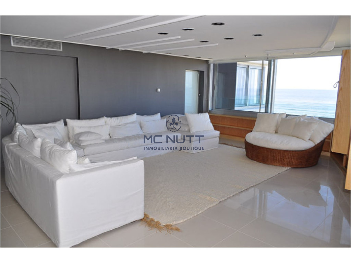 Apartamento Ref.490/ - Apartamento en Brava, 3 dormitorios