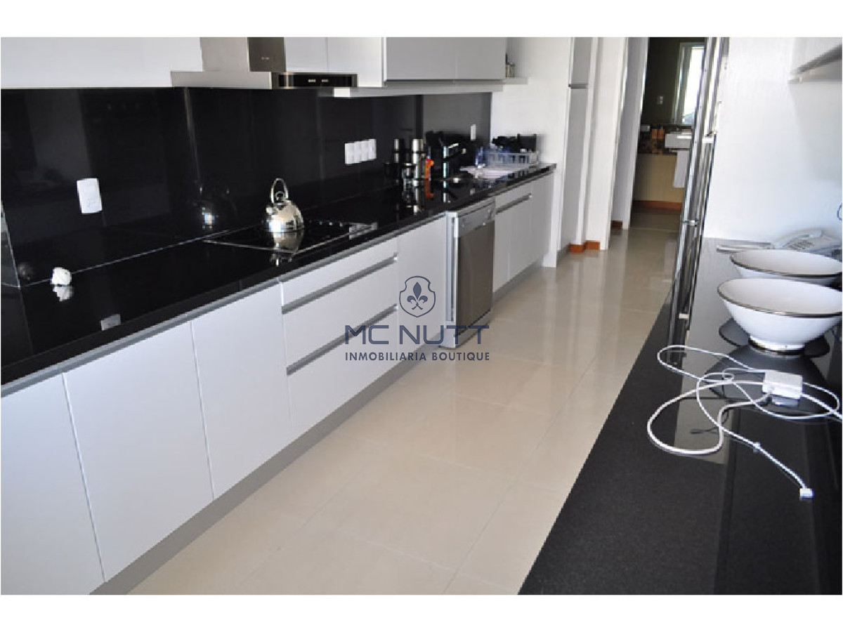 Apartamento Ref.490/ - Apartamento en Brava, 3 dormitorios