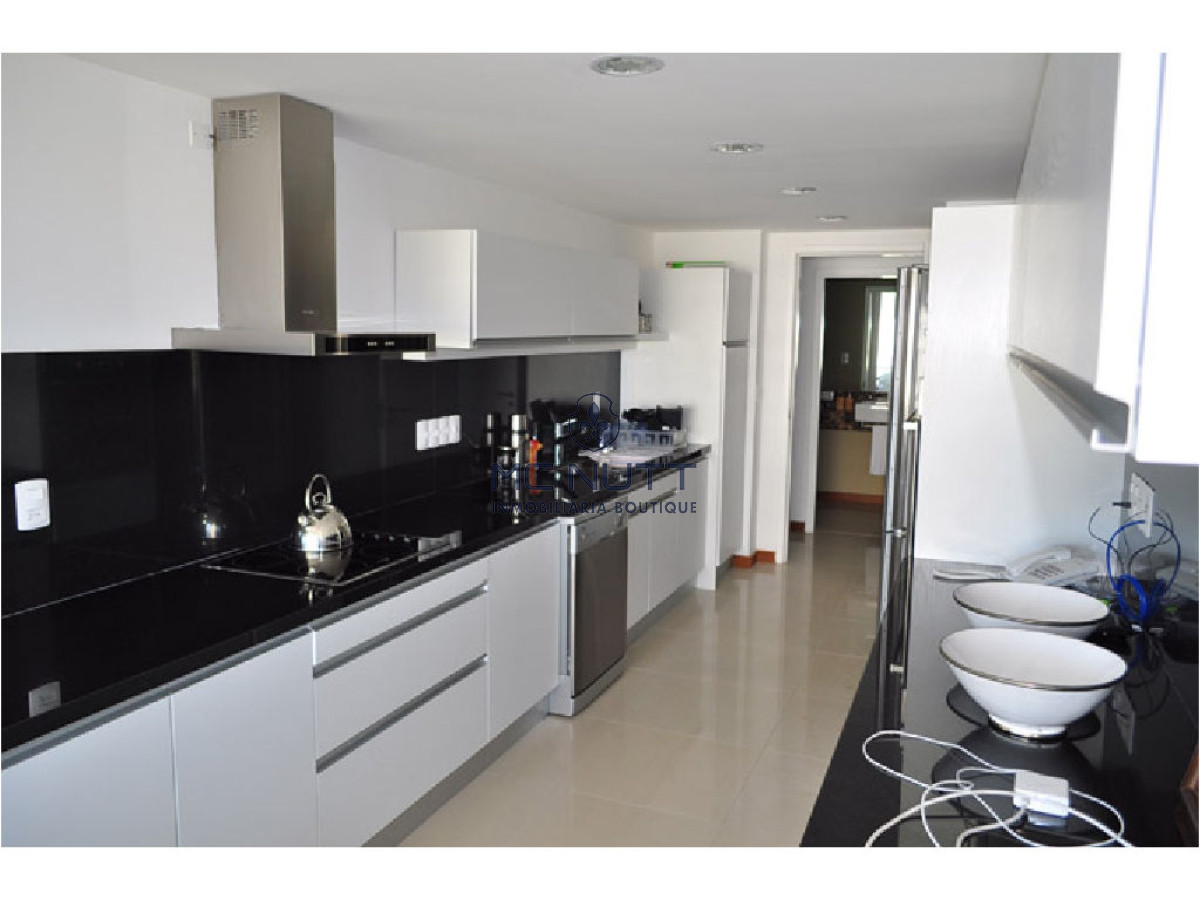 Apartamento Ref.490/ - Apartamento en Brava, 3 dormitorios