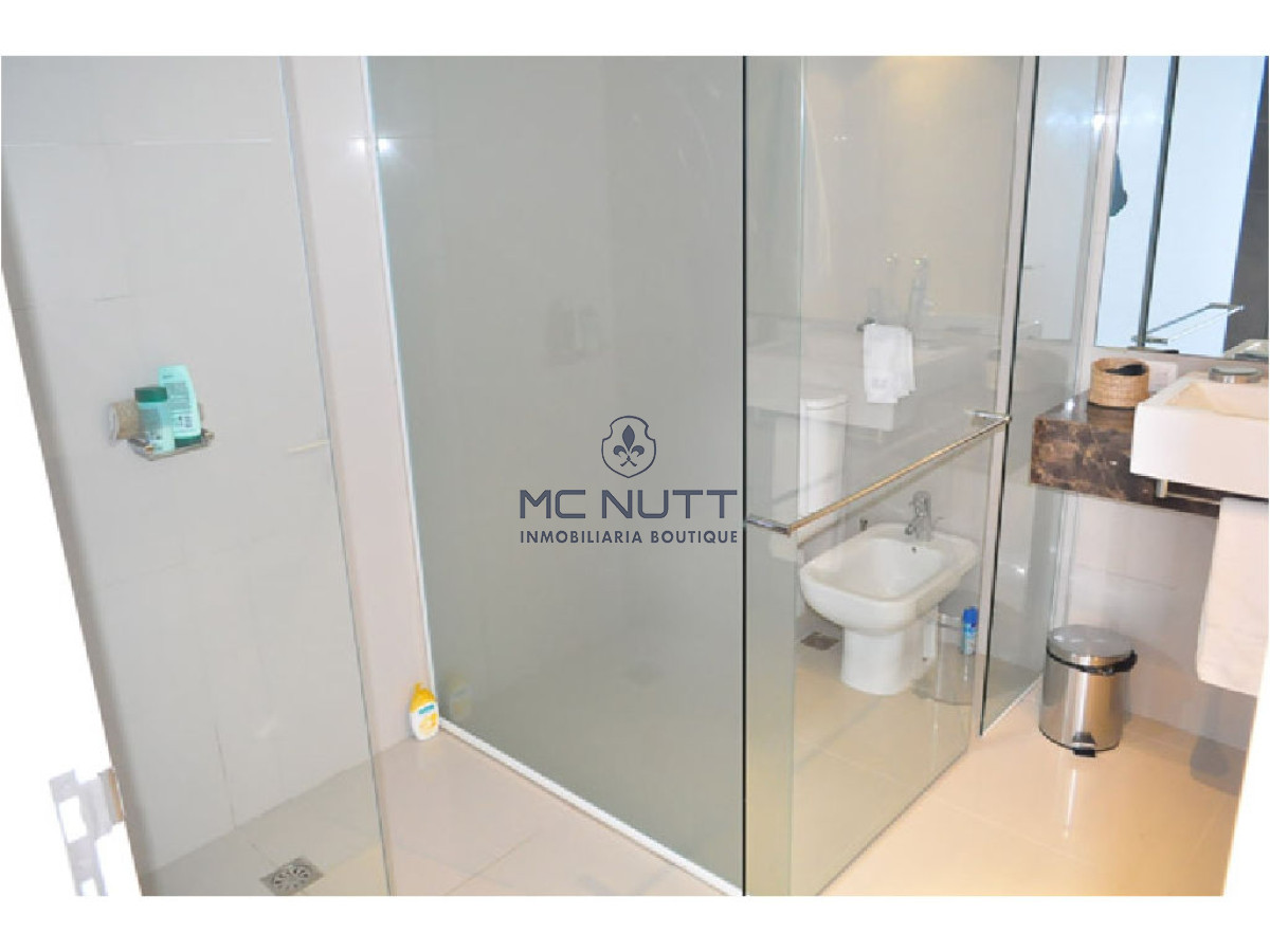 Apartamento Ref.490/ - Apartamento en Brava, 3 dormitorios