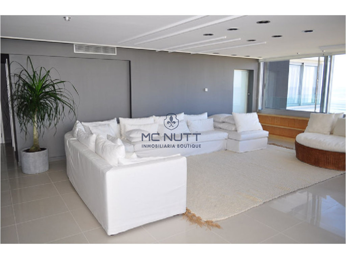 Apartamento Ref.490/ - Apartamento en Brava, 3 dormitorios