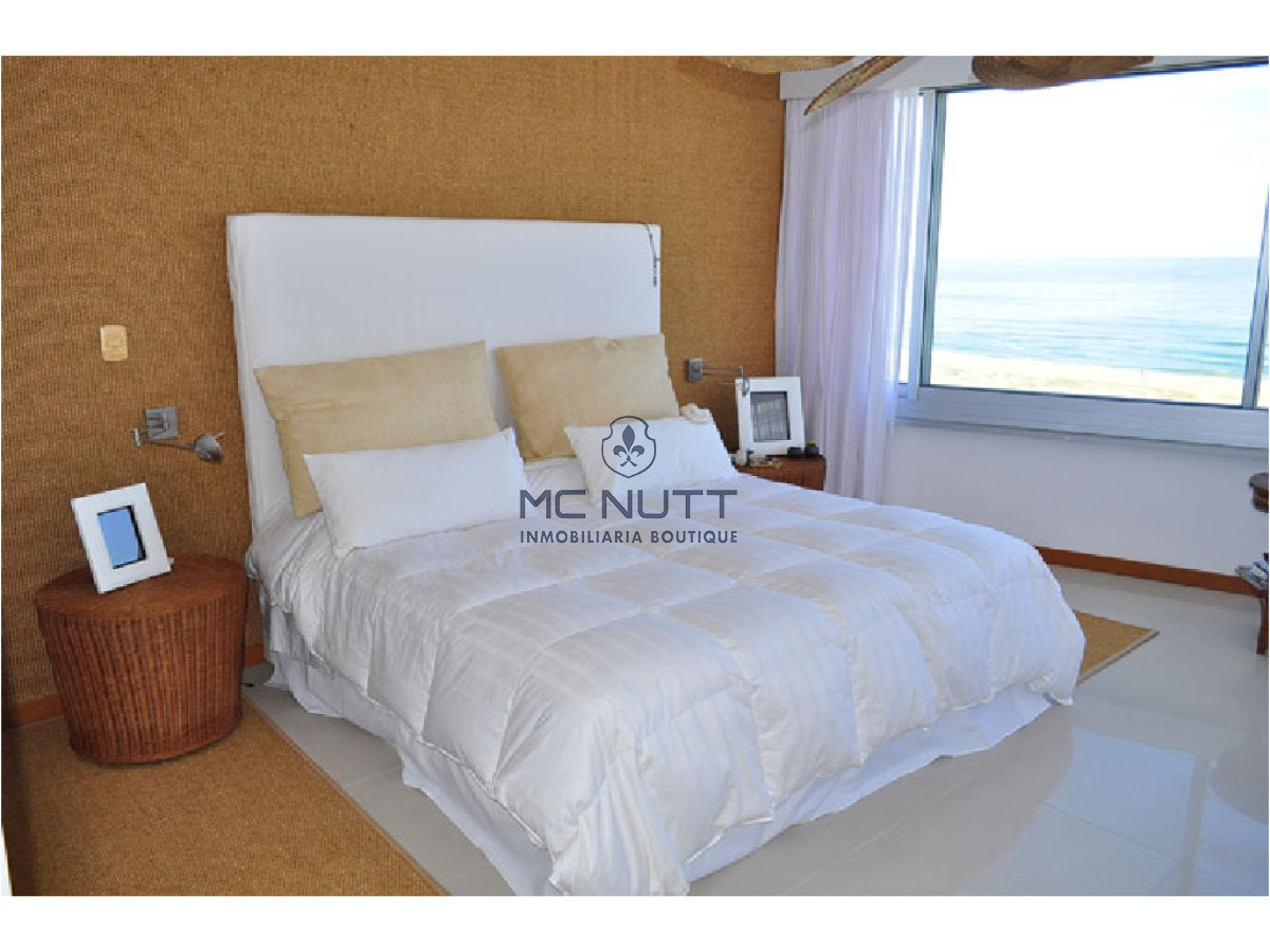 Apartamento Ref.490/ - Apartamento en Brava, 3 dormitorios