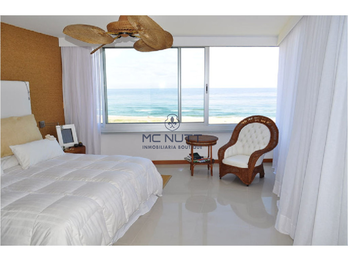 Apartamento Ref.490/ - Apartamento en Brava, 3 dormitorios