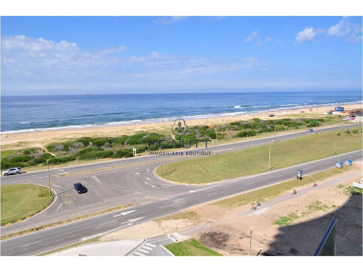 Apartamento Ref.490/ - Apartamento en Brava, 3 dormitorios