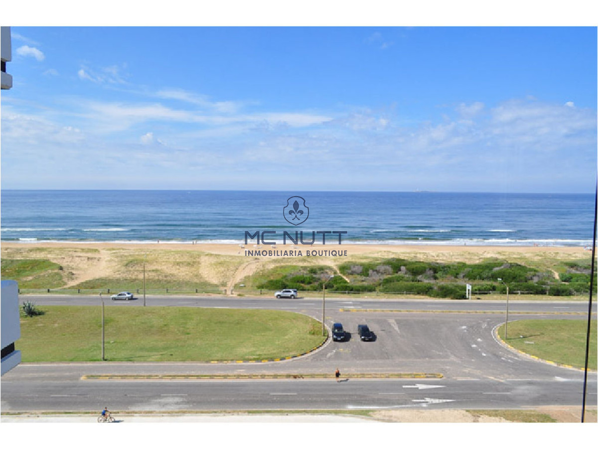 Apartamento Ref.490/ - Apartamento en Brava, 3 dormitorios