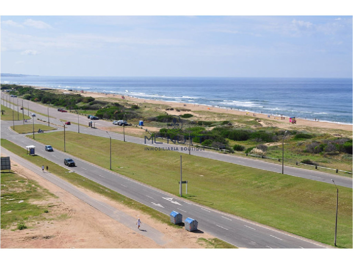 Apartamento Ref.490/ - Apartamento en Brava, 3 dormitorios