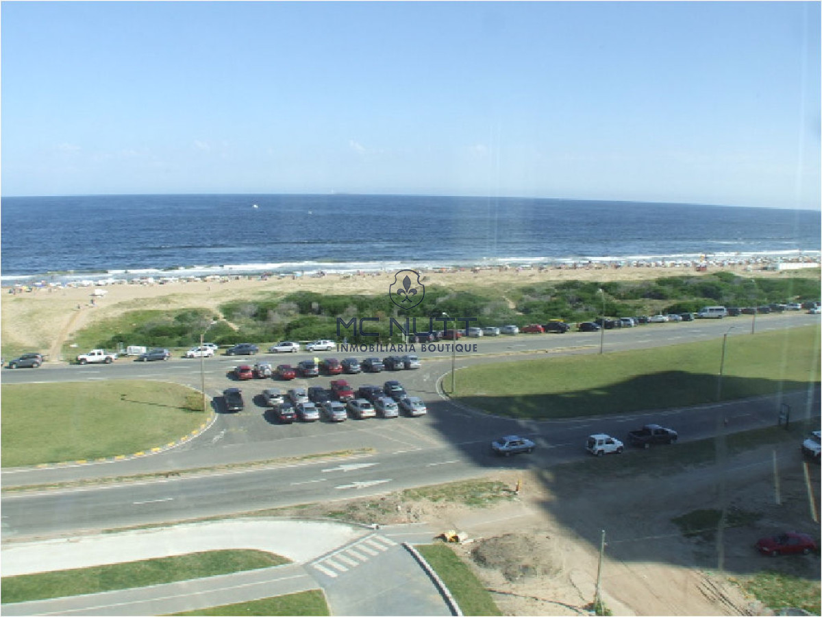 Apartamento Ref.490/ - Apartamento en Brava, 3 dormitorios