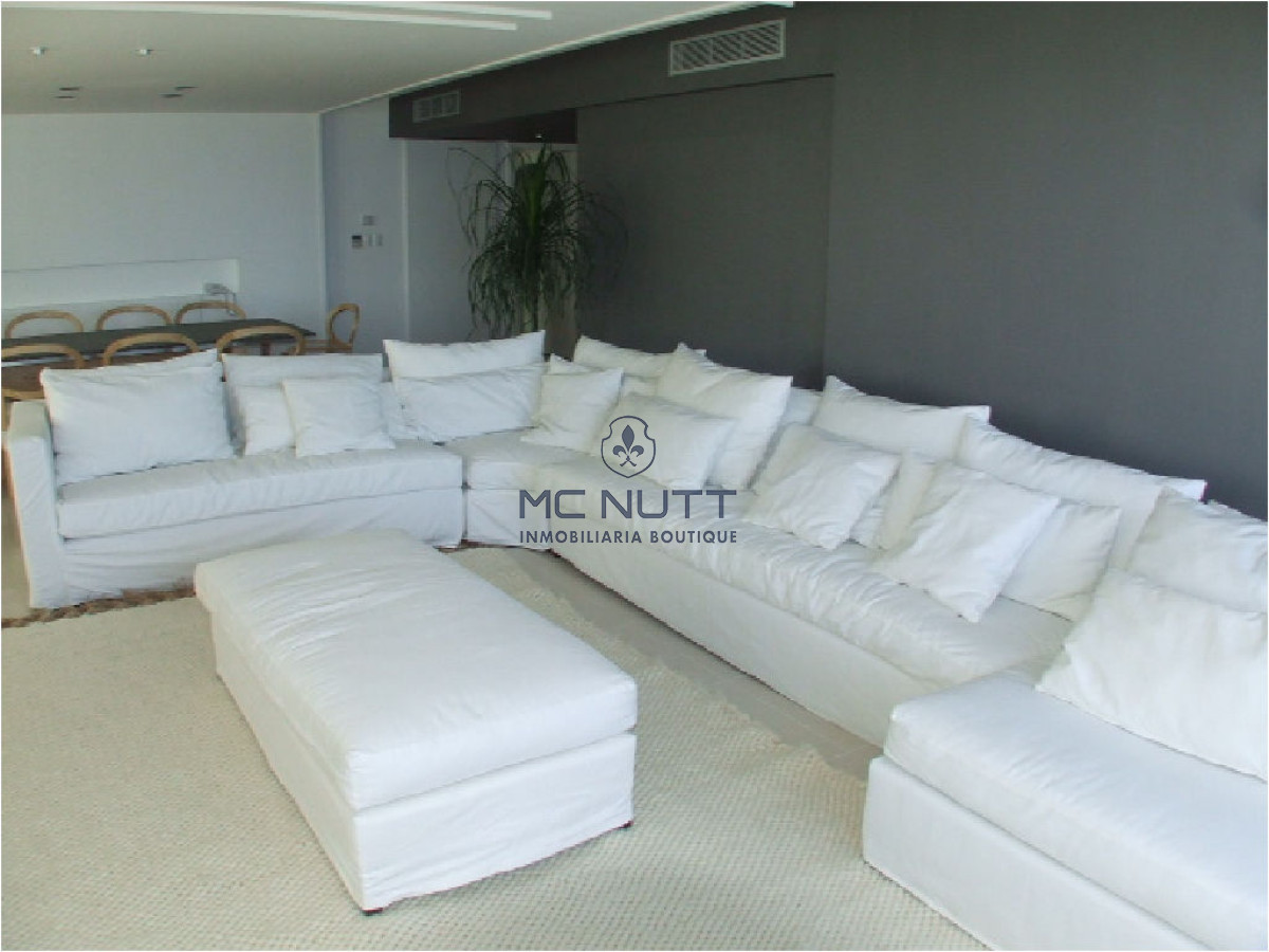 Apartamento Ref.490/ - Apartamento en Brava, 3 dormitorios