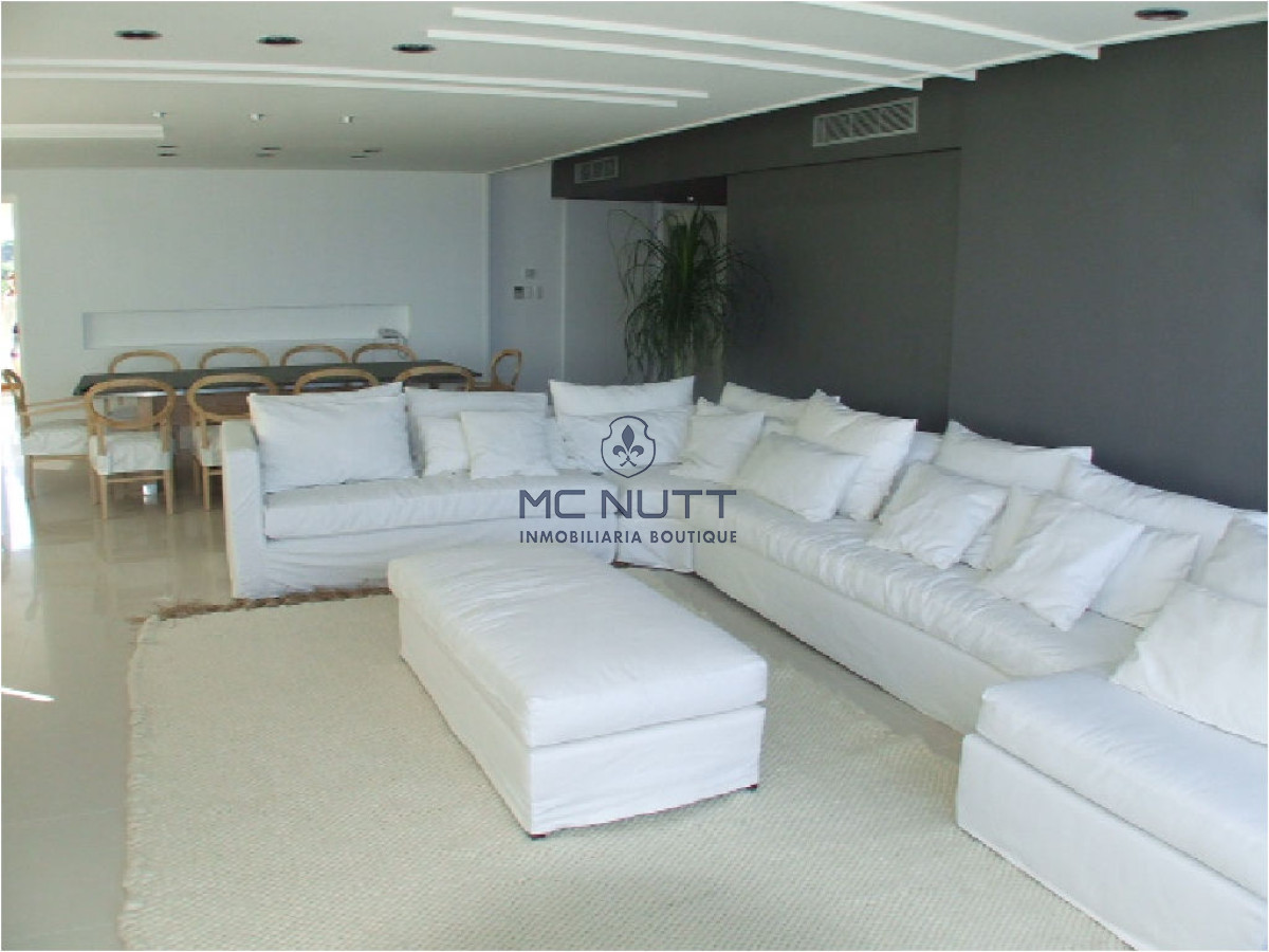 Apartamento Ref.490/ - Apartamento en Brava, 3 dormitorios