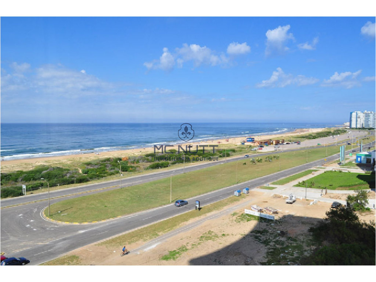 Apartamento Ref.490/ - Apartamento en Brava, 3 dormitorios