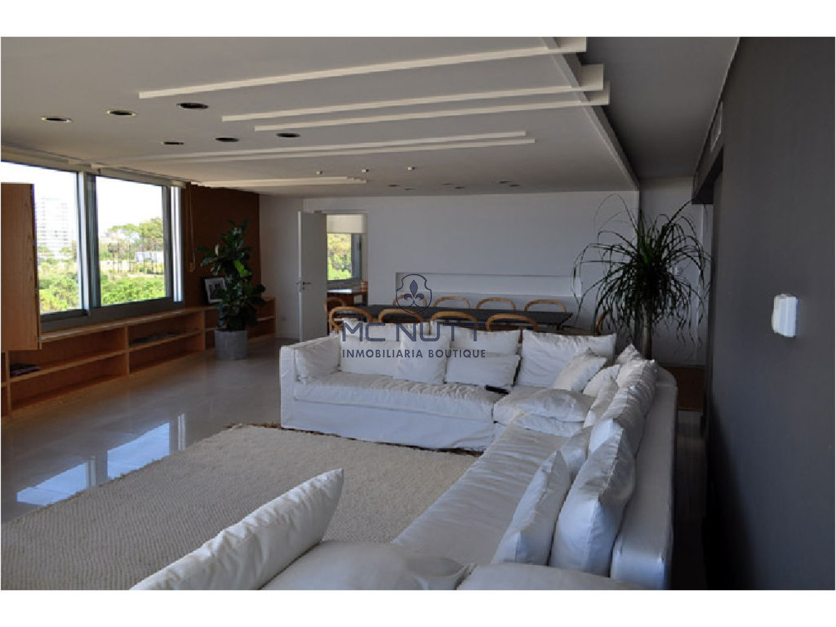 Apartamento Ref.490/ - Apartamento en Brava, 3 dormitorios