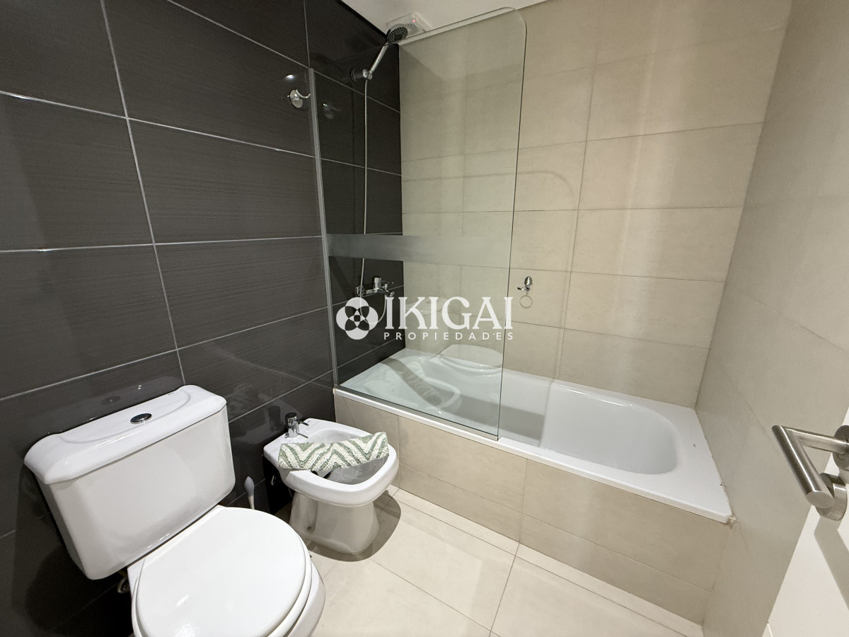 Apartamento ID.763 - HERMOSO DECORADO CON SERVICIOS VISTA MAR 