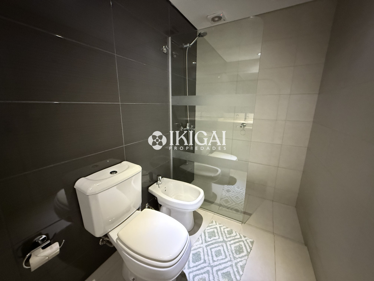 Apartamento ID.763 - HERMOSO DECORADO CON SERVICIOS VISTA MAR 