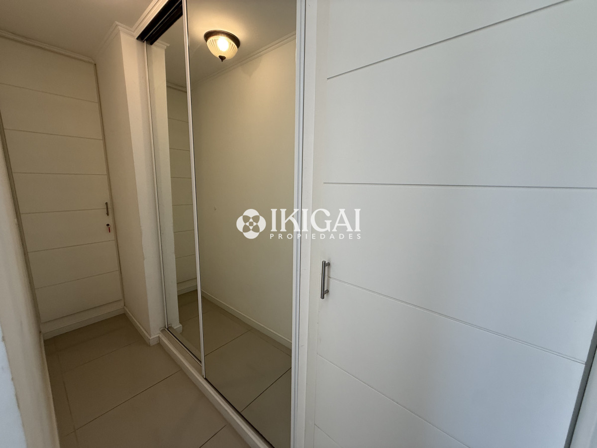 Apartamento ID.763 - HERMOSO DECORADO CON SERVICIOS VISTA MAR 