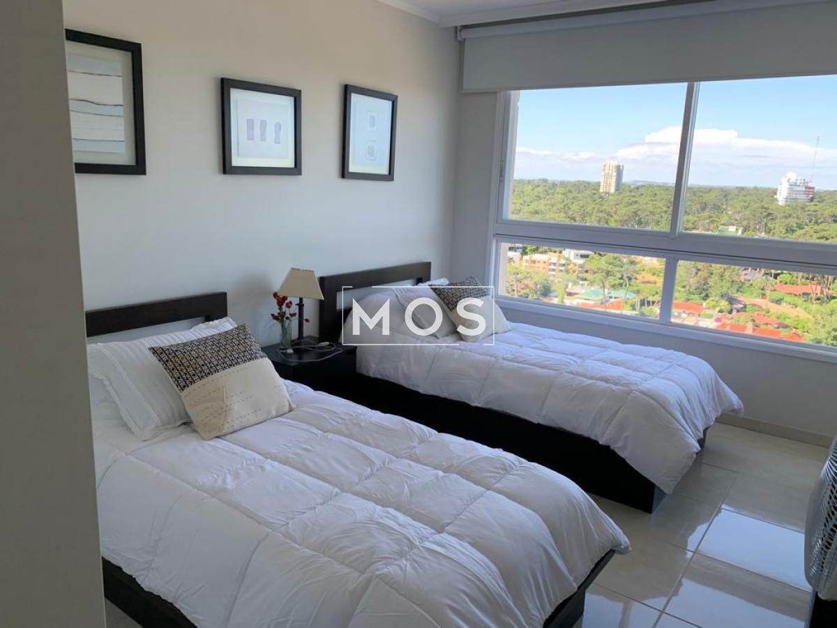Apartamento ID.2529 - precioso edificio en  mansa con todos los servicios disponible desde 9 de enero