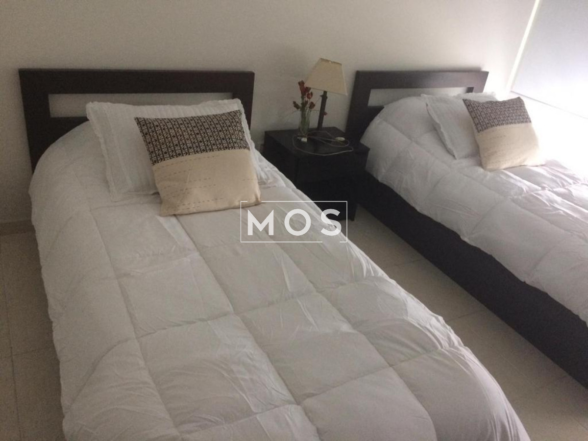 Apartamento ID.2529 - precioso edificio en  mansa con todos los servicios disponible desde 9 de enero