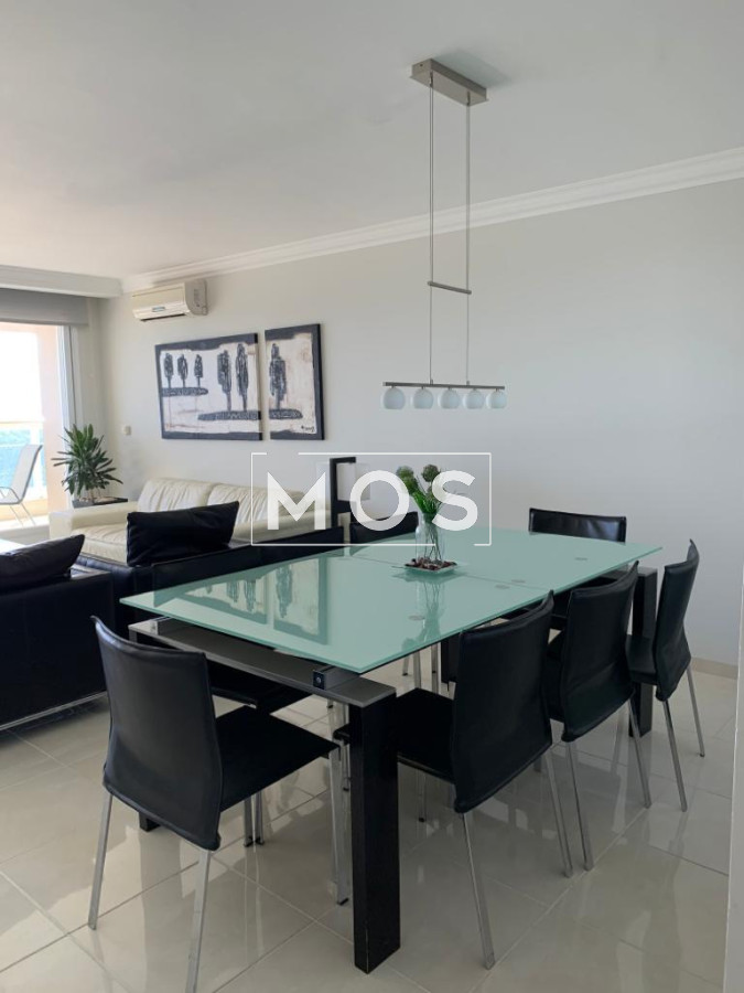 Apartamento ID.2529 - precioso edificio en  mansa con todos los servicios disponible desde 9 de enero