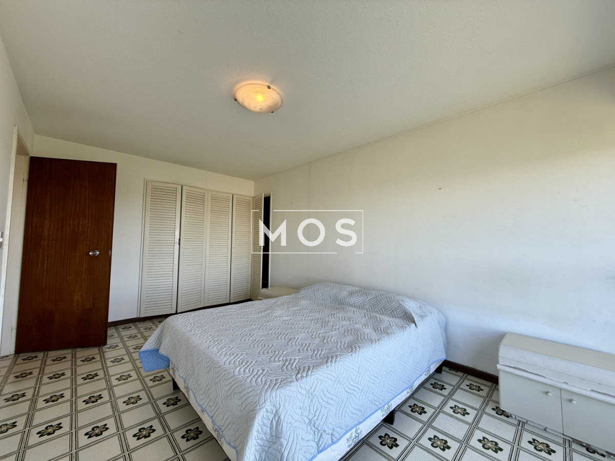 Apartamento ID.3280 - Venta de Apartamento  Parquemar Bosque  Parada 15 de Av. Roosevelt, Punta del Este