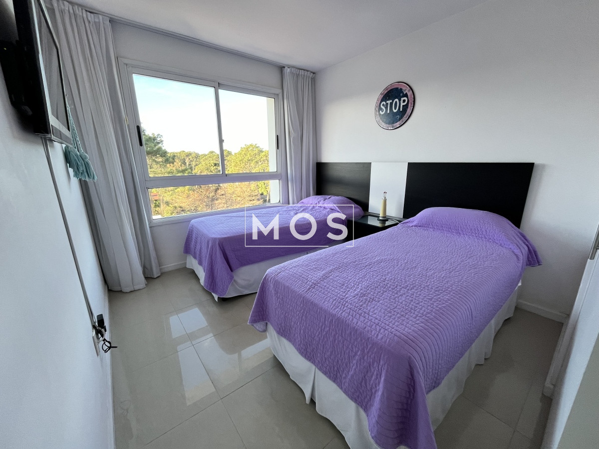 Apartamento ID.2528 - Apartamento en Roosevelt, 2 dormitorios  