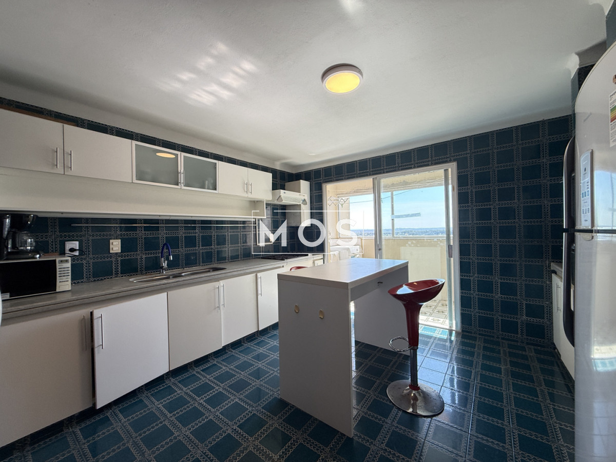 Apartamento ID.3280 - Venta de Apartamento  Parquemar Bosque  Parada 15 de Av. Roosevelt, Punta del Este