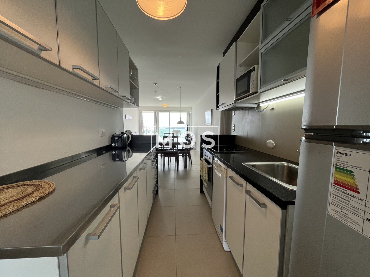Apartamento ID.2924 - Apartamento en venta en Punta del Este