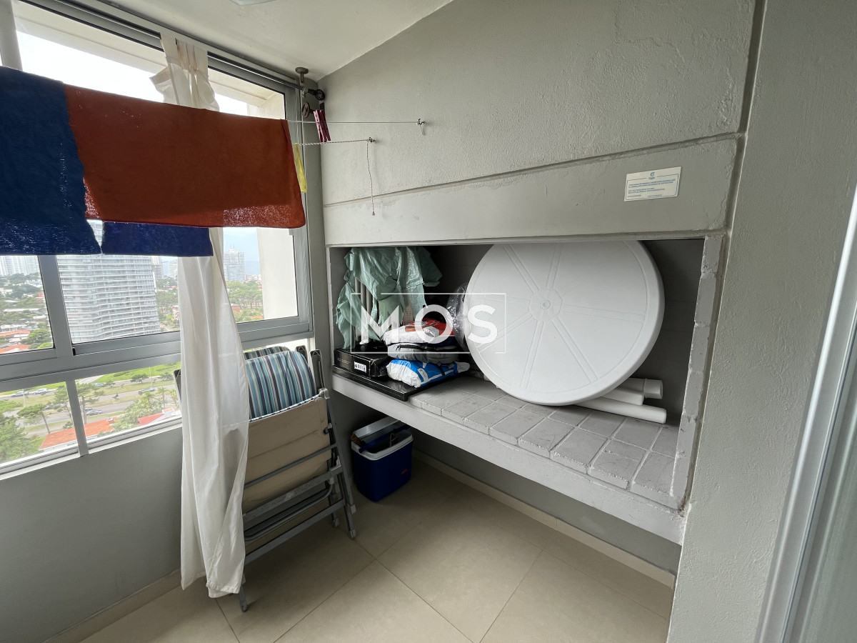 Apartamento ID.2924 - Apartamento en venta en Punta del Este