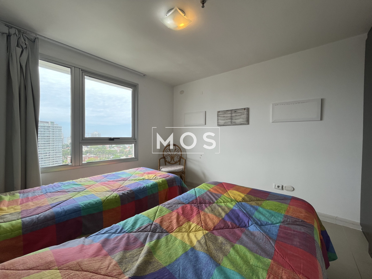Apartamento ID.2924 - Apartamento en venta en Punta del Este