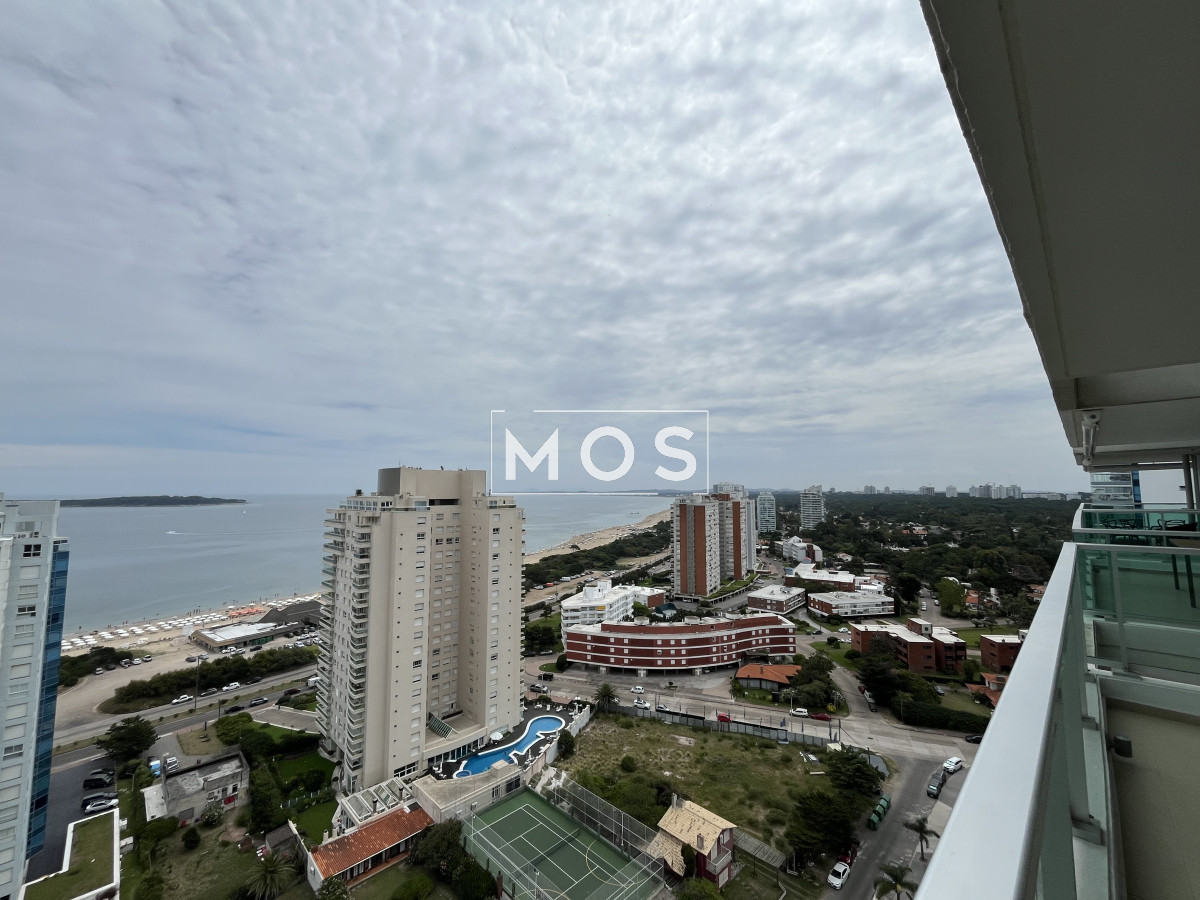 Apartamento ID.2924 - Apartamento en venta en Punta del Este