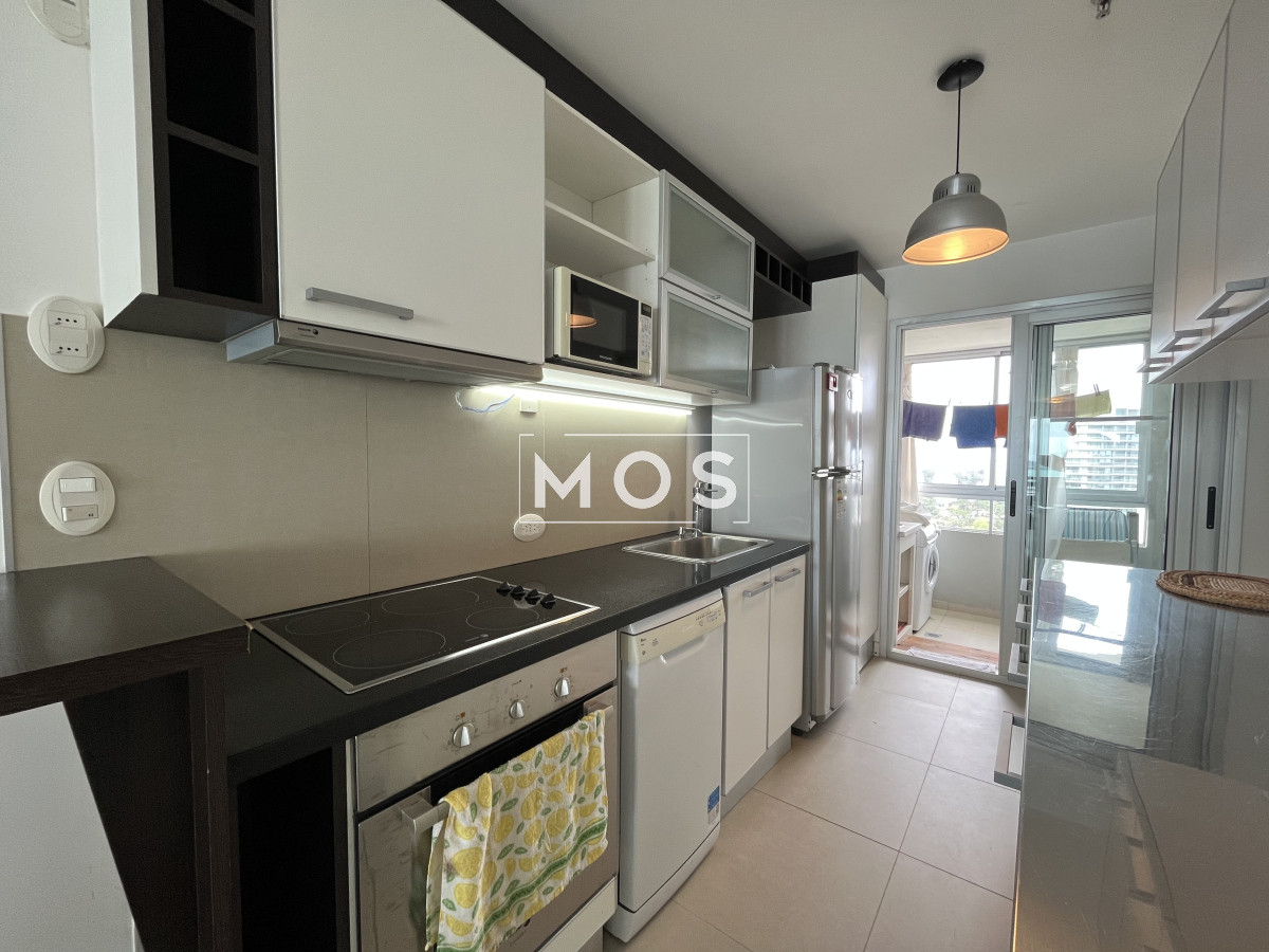 Apartamento ID.2924 - Apartamento en venta en Punta del Este