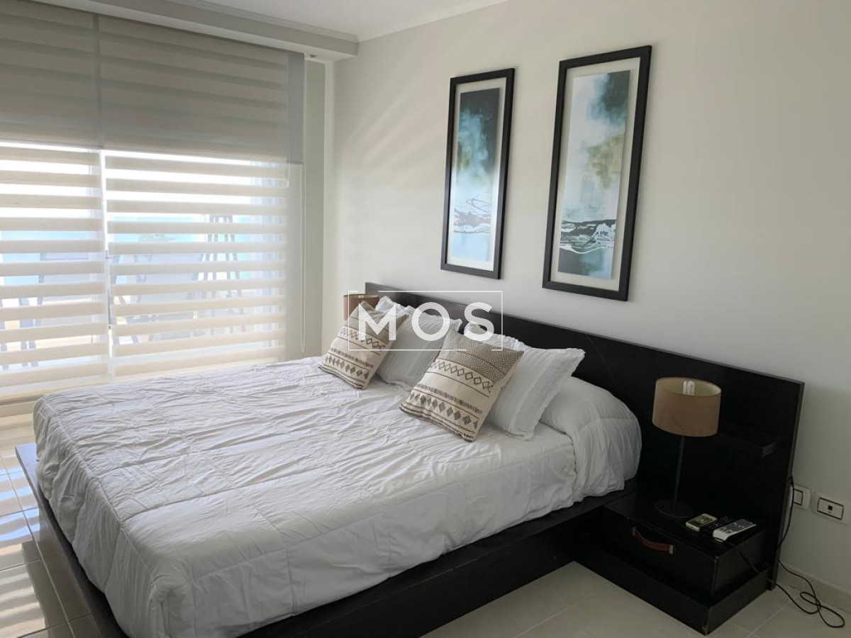 Apartamento ID.2529 - precioso edificio en  mansa con todos los servicios disponible desde 9 de enero