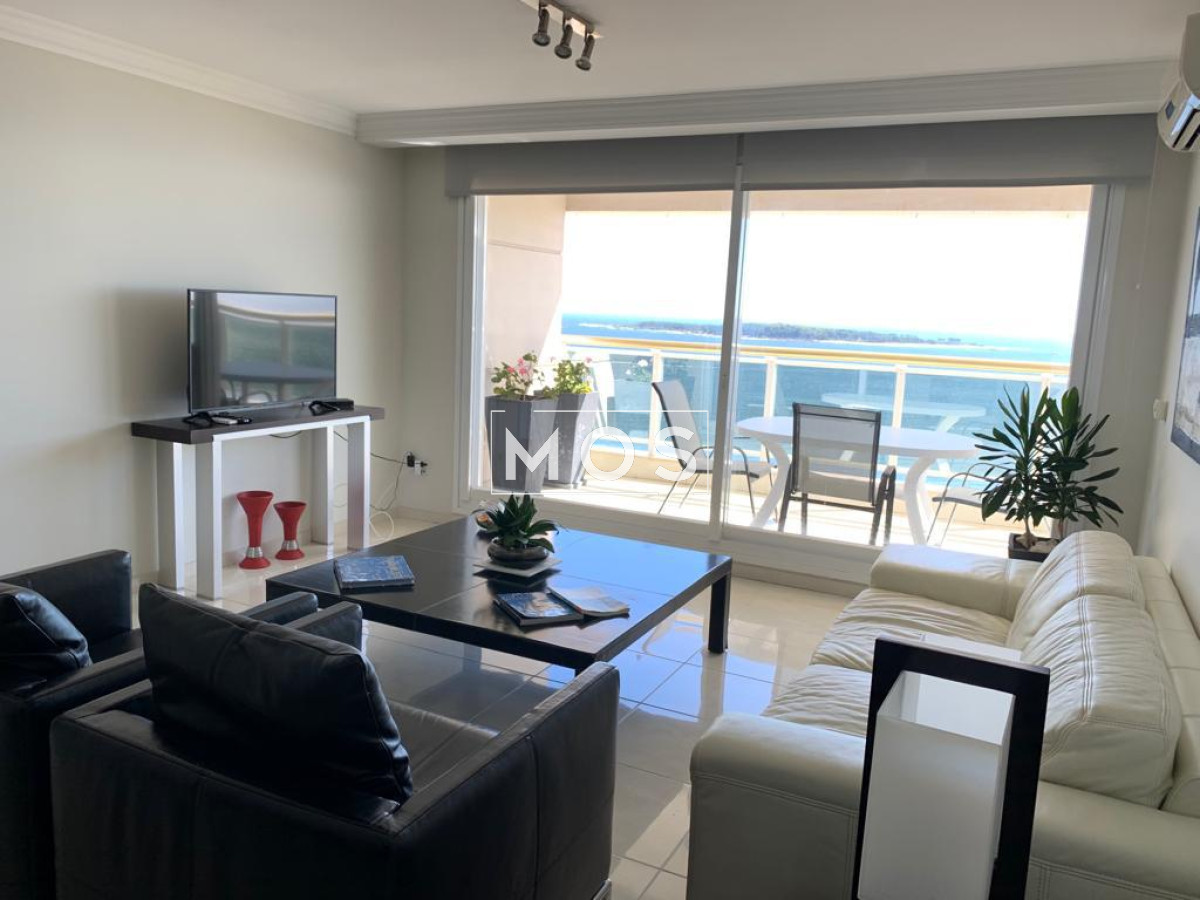 Apartamento ID.2529 - precioso edificio en  mansa con todos los servicios disponible desde 9 de enero