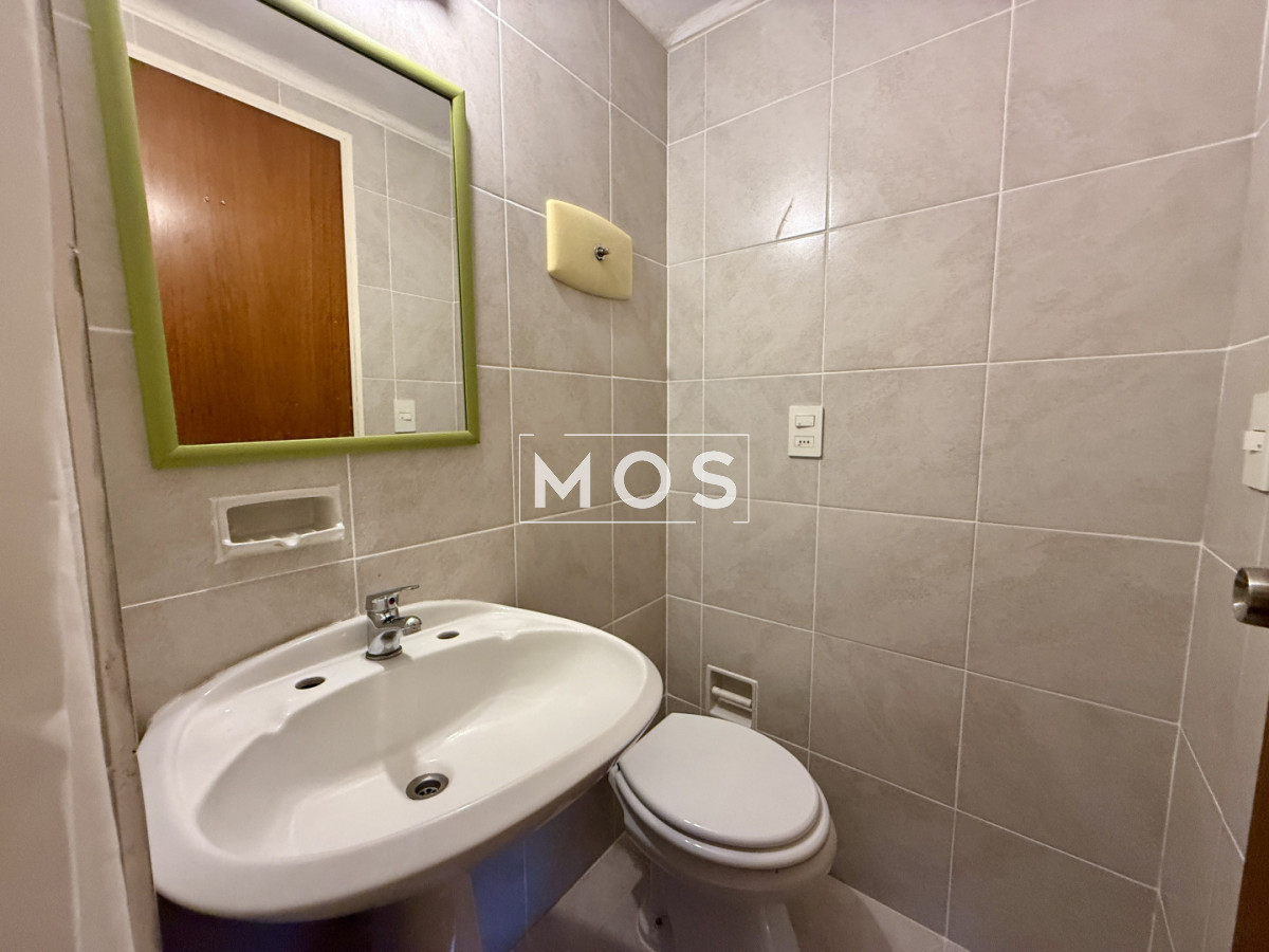 Apartamento ID.3280 - Venta de Apartamento  Parquemar Bosque  Parada 15 de Av. Roosevelt, Punta del Este