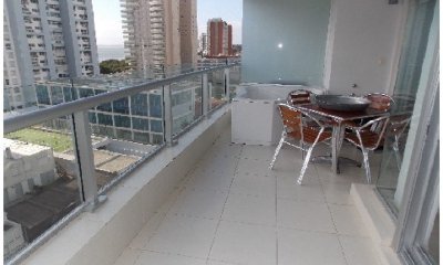 Edificio en playa mansa , Punta del Este!