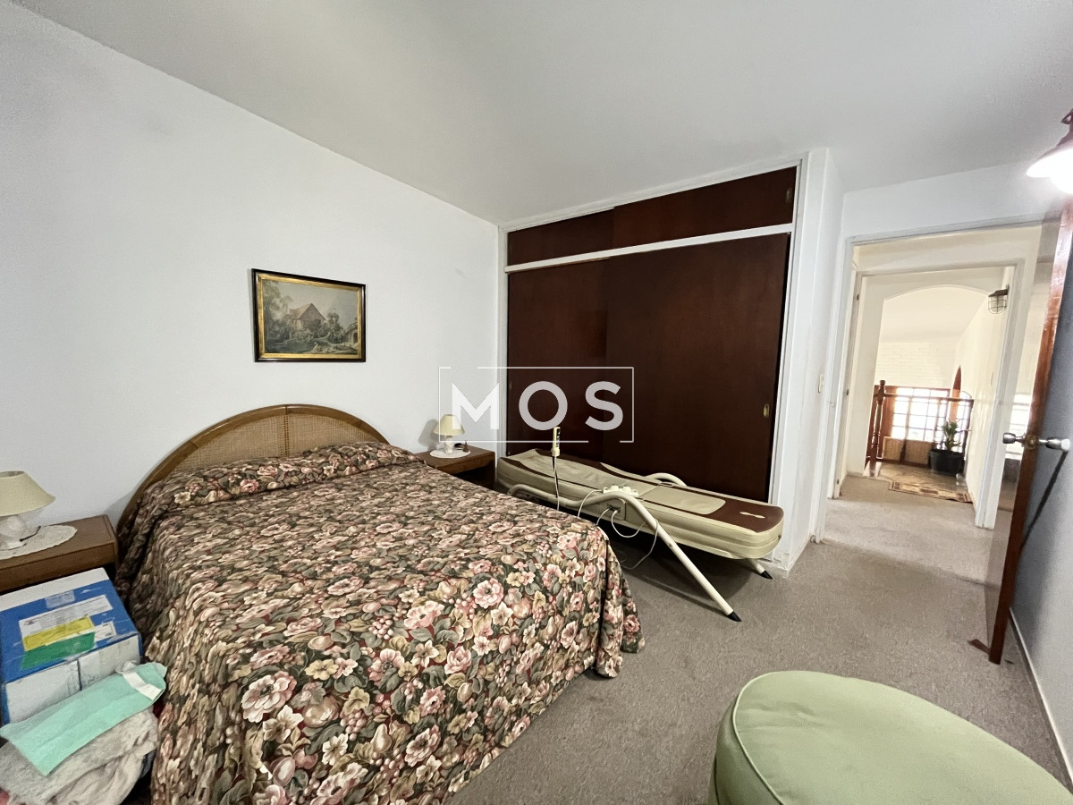Casa ID.2535 - Casa en Mansa, 3 dormitorios 