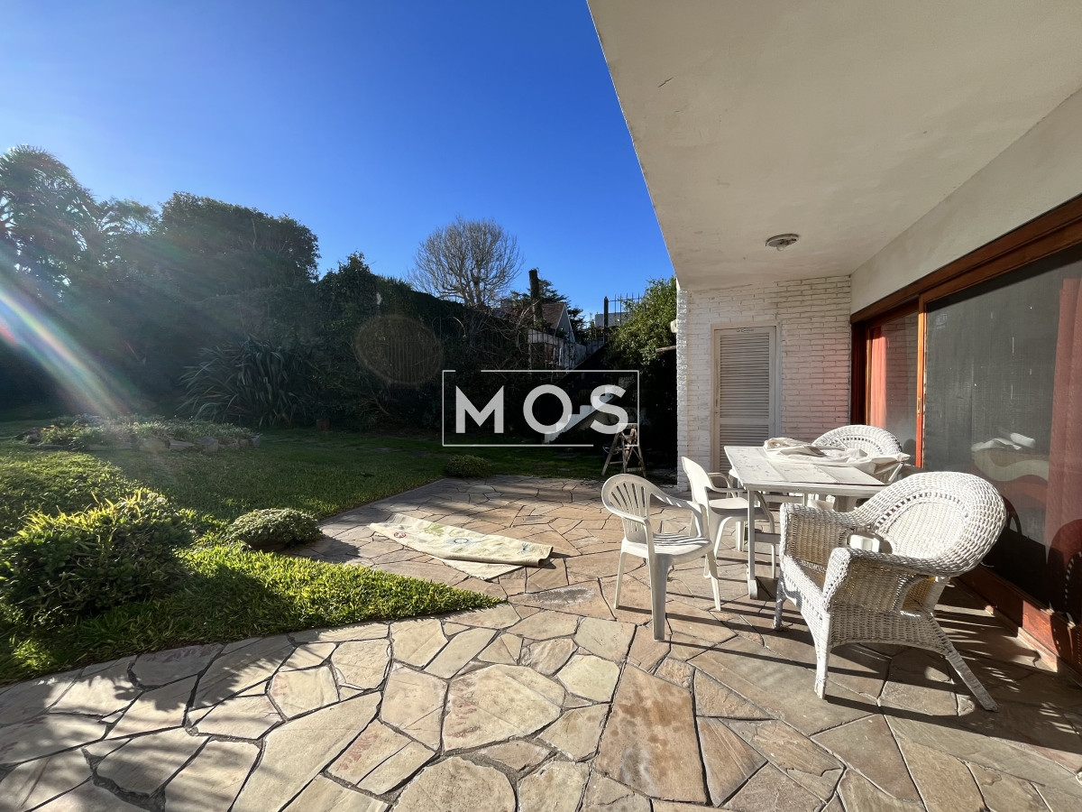 Casa ID.2535 - Casa en Mansa, 3 dormitorios 