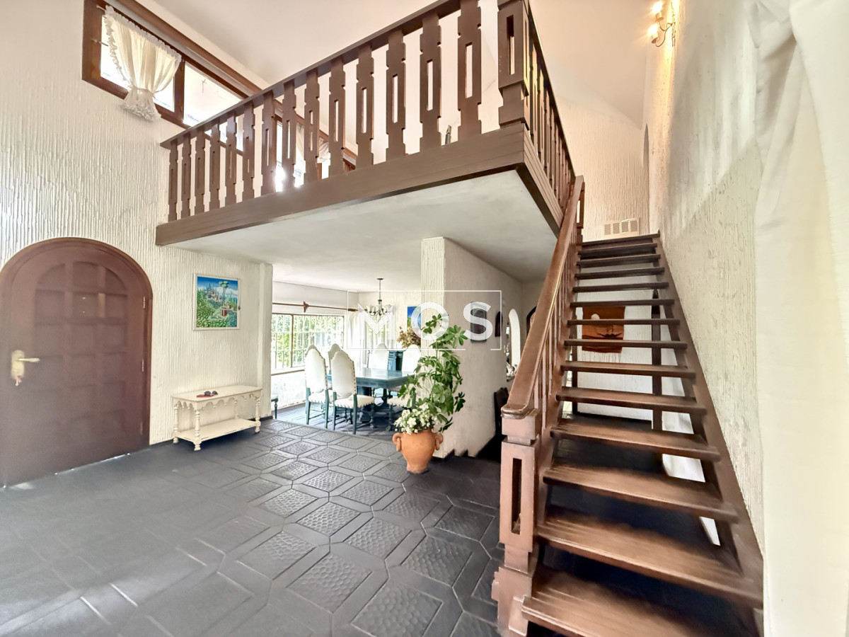 Casa ID.3351 - Casa en VENTA  Barrio Lugano, Punta del Este