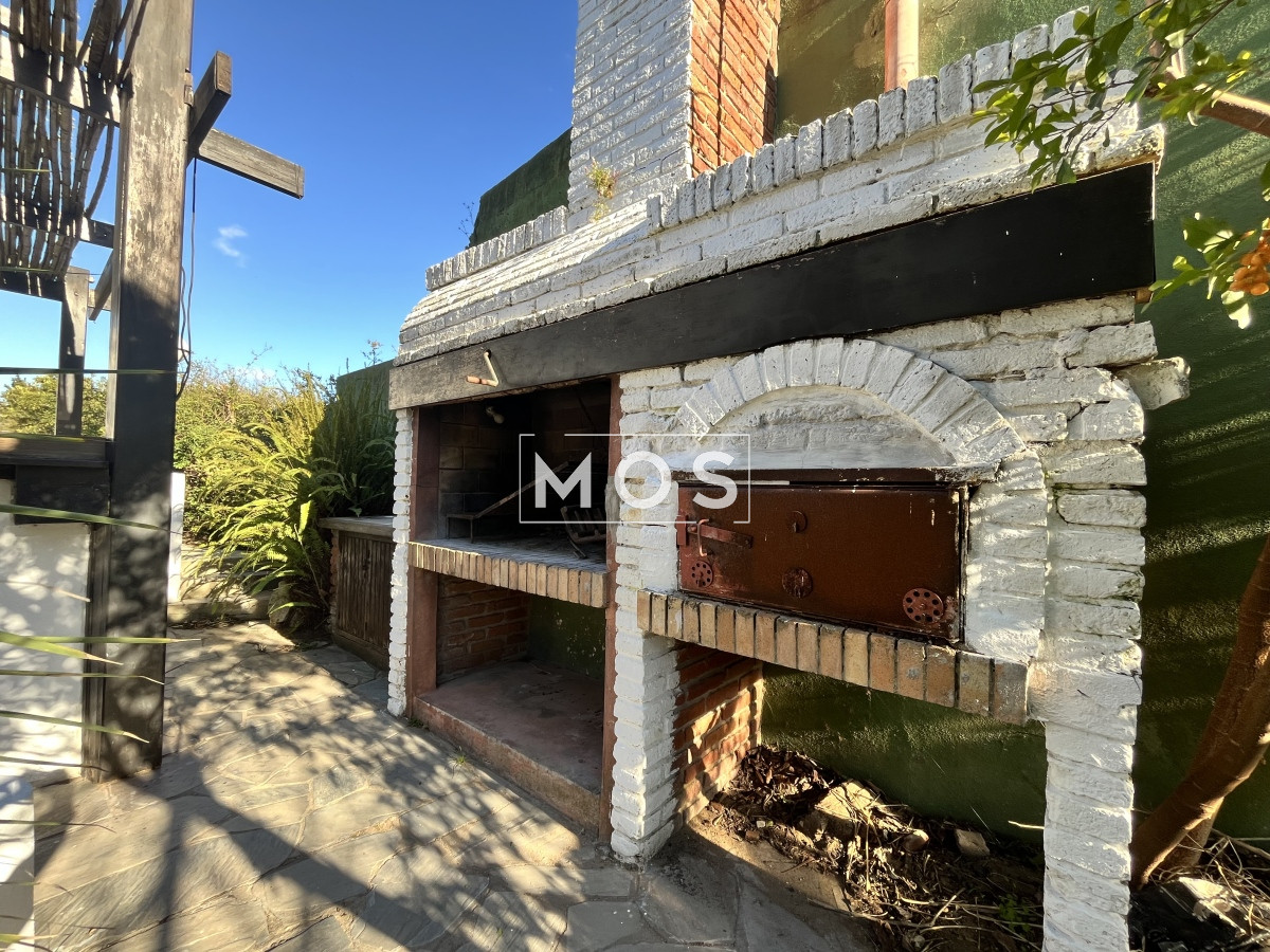 Casa ID.2535 - Casa en Mansa, 3 dormitorios 